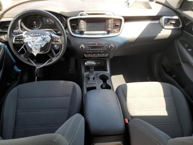 5XYPG4A31KG535121 KIA SORENTO L