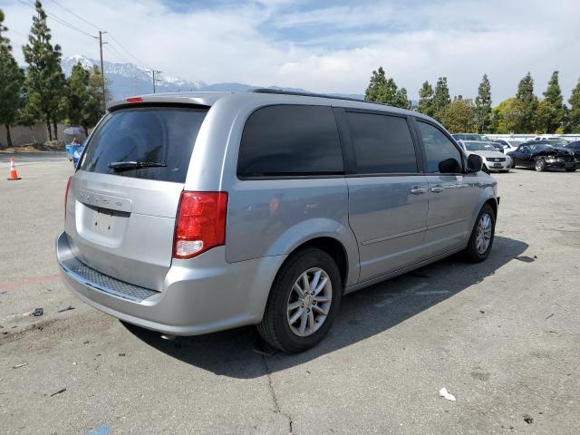 2C4RDGCG3ER154437 Dodge Grand Caravan Sxt