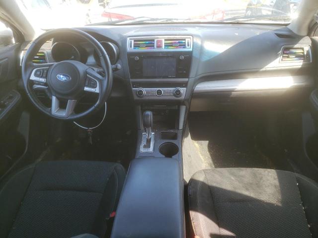 4S4BSACC7H3384167 Subaru Outback 2.5i Premium
