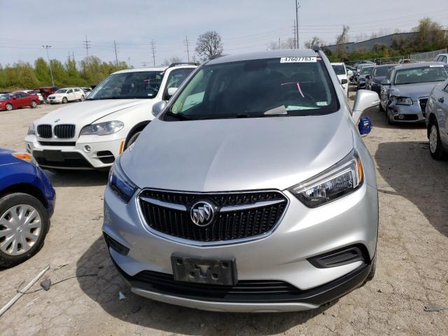 KL4CJASB5HB073146 Buick Encore Preferred