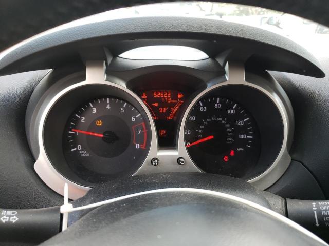 2015 NISSAN JUKE S - JN8AF5MV6FT554208