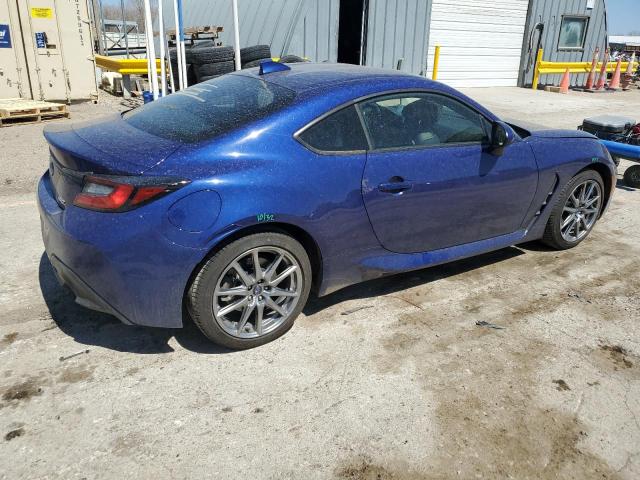 2023 SUBARU BRZ PREMIU JF1ZDBB1XP9701282