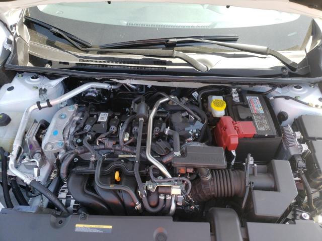 3N1AB8CV5PY227031 Nissan SENTRA SV