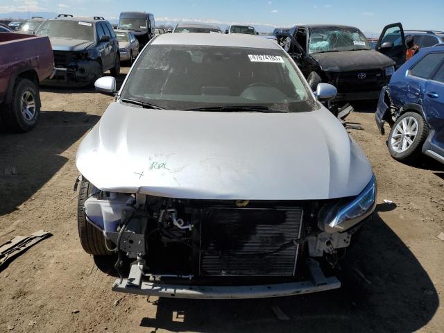 3N1AB8CV3LY243223 Nissan SENTRA SV