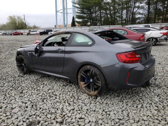 VIN WBS1H9C34HV887486 2017 BMW M2 no.2