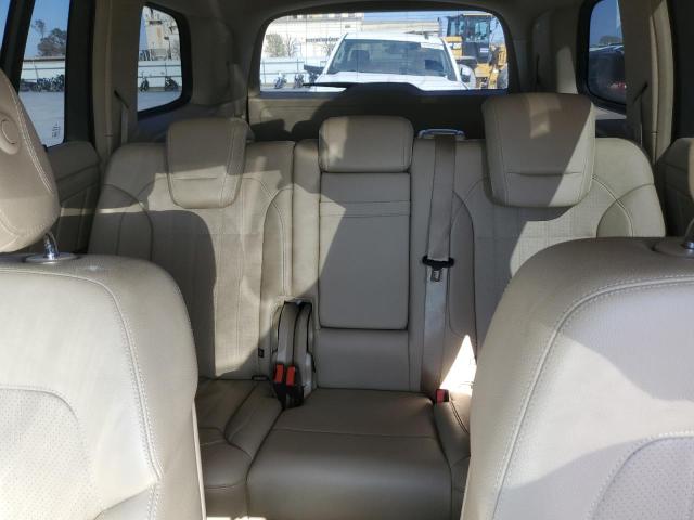 2016 MERCEDES-BENZ GL 450 4MA - 4JGDF6EE6GA642861