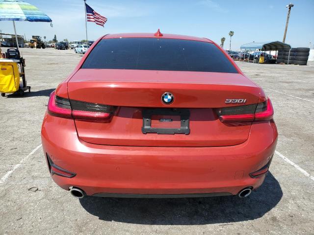 3MW5R1J04M8B73075 BMW 330I