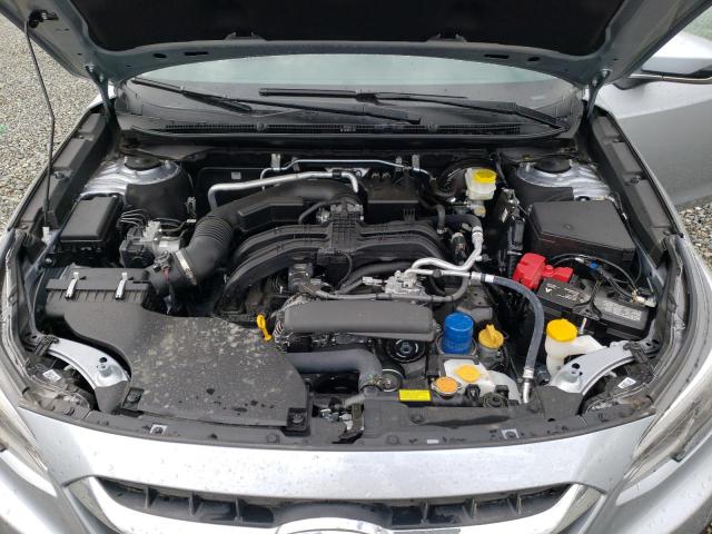 4S3BWAN65N3025735 Subaru Legacy Limited