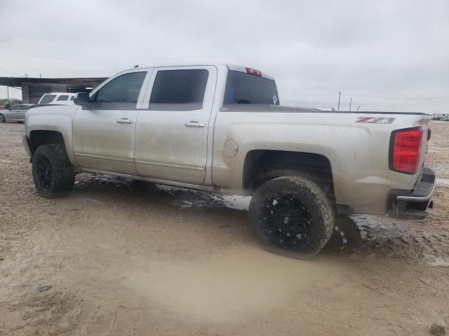 2017 CHEVROLET 1500 - 3GCUKREC7HG485554