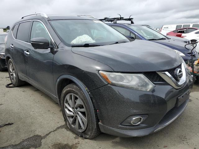 5N1AT2MV4FC757743 Nissan ROGUE S