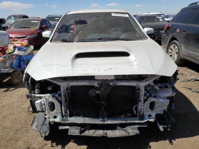 JF1VA1A66J9806360 Subaru WRX