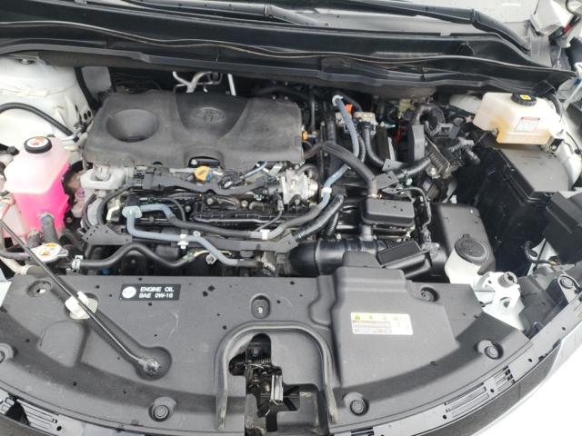 2022 TOYOTA SIENNA XSE - 5TDDRKEC6NS077241