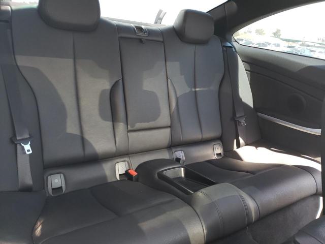 2020 BMW 430I - WBA4W3C0XLFH41867