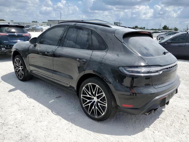 2023 PORSCHE MACAN BASE WP1AA2A55PLB12615