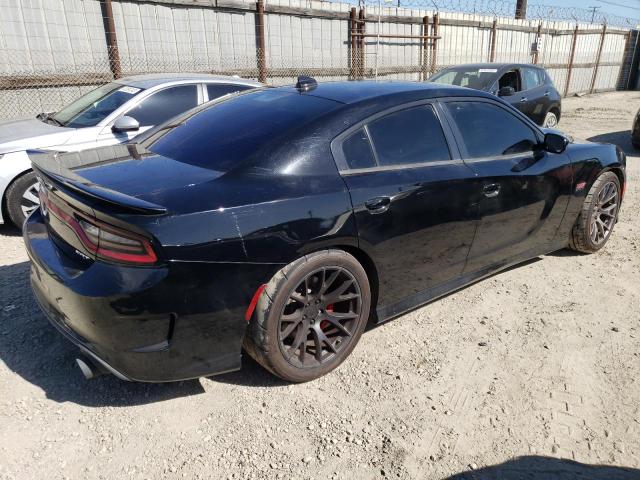 2C3CDXEJ3GH205351 Dodge Charger Srt 392