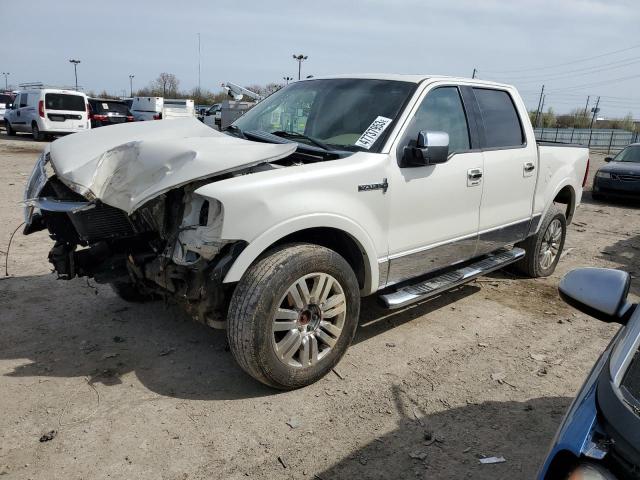 2006 Lincoln Mark LT 