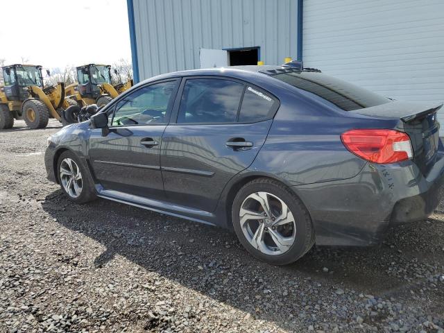 JF1VA1G61F9816325 Subaru Wrx Limited
