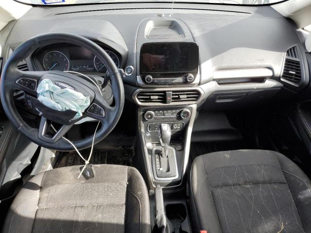 2018 FORD ECOSPORT S MAJ3P1TE6JC244652