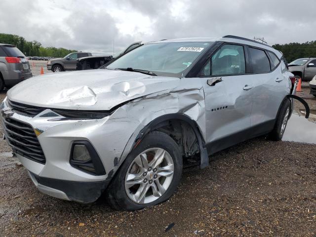 2019 Chevrolet Blazer 