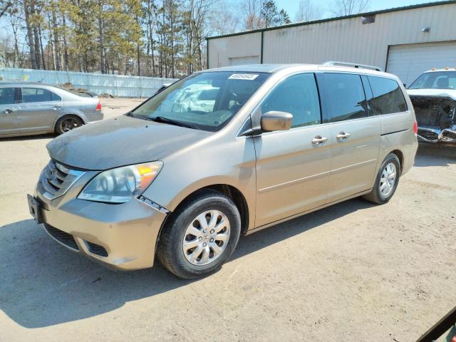 2008 Honda Odyssey EX-L