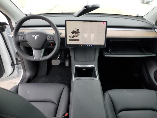 7SAYGDEE1PF637178 Tesla Model Y