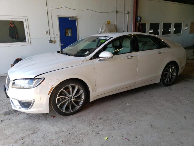 2019 Lincoln MKZ Reserve I