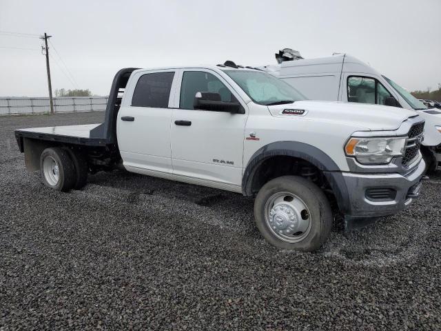 2020 Ram 5500 VIN: 3C7WRNEL5LG164282 Lot: 47720833