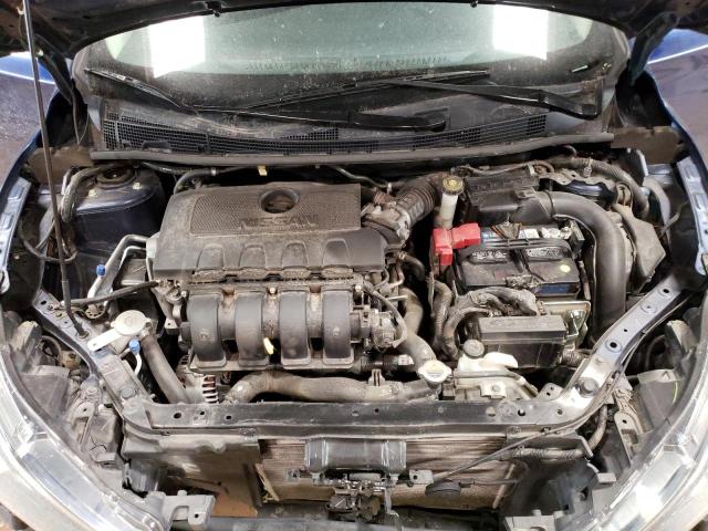 3N1AB7AP1HY396088 Nissan SENTRA S