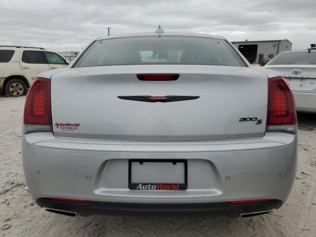 2C3CCABG4MH545841 Chrysler 300 S
