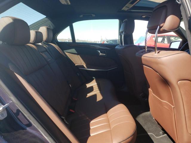 2015 MERCEDES-BENZ E 350 4MAT - WDDHF8JB7FB120297