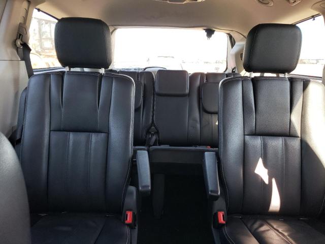 2C4RC1BG6FR514433 Chrysler Town & Country Touring