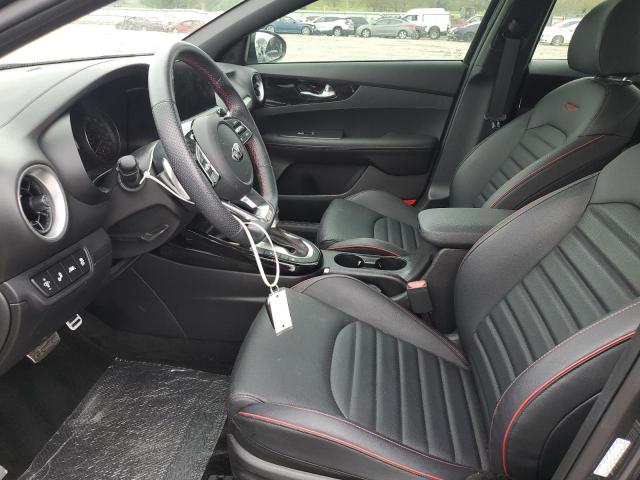 3KPF44AC9ME409643 KIA FORTE GT