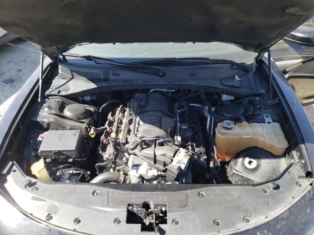 2C3CDXEJ3GH205351 Dodge Charger Srt 392