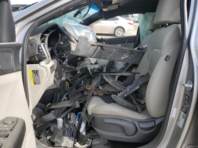 KNDP6CACXL7715175 KIA SPORTAGE S