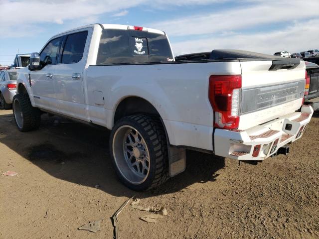 1FT7W2BT9KEG27186 Ford F250 Super Duty