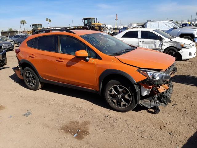 JF2GTABC7JH320584 Subaru Crosstrek Premium