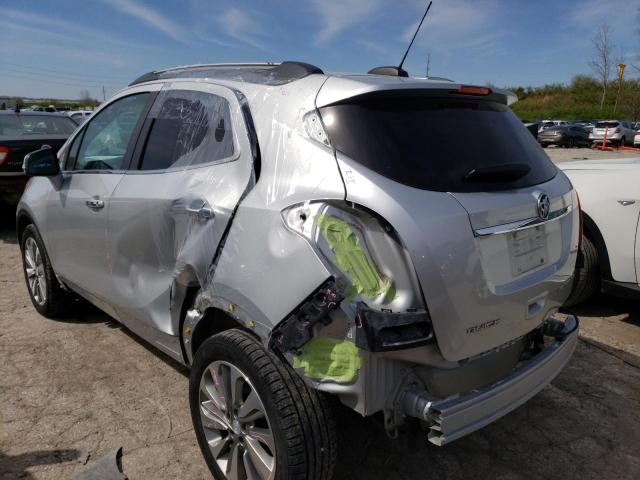KL4CJASB5HB073146 Buick Encore Preferred