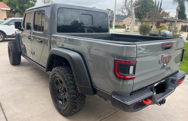1C6JJTEG2ML528241 Jeep Gladiator Mojave