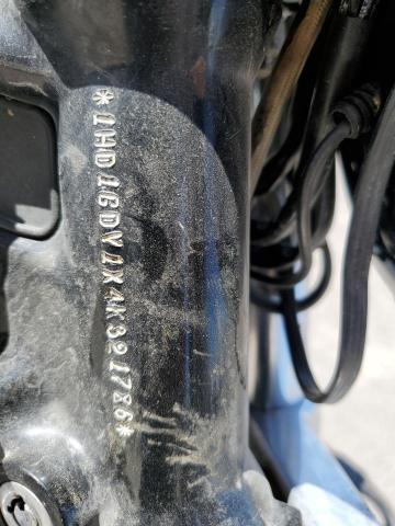 2004 HARLEY-DAVIDSON FXDL 1HD1GDV1X4K321786