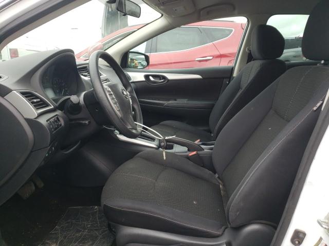 3N1AB7AP6HY365578 Nissan SENTRA S
