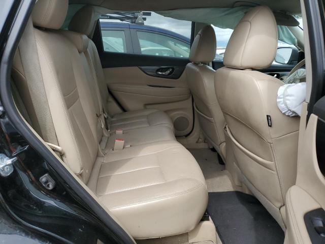 5N1AT2MV4FC757743 Nissan ROGUE S