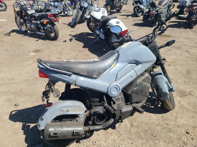 2022 HONDA NVA110 B 3H1JK0709ND009591