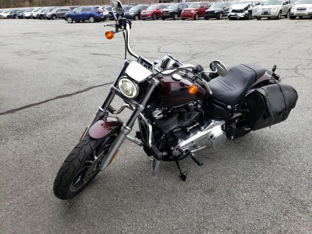 2019 HARLEY-DAVIDSON FXLR 1HD1YNJ25KB072151