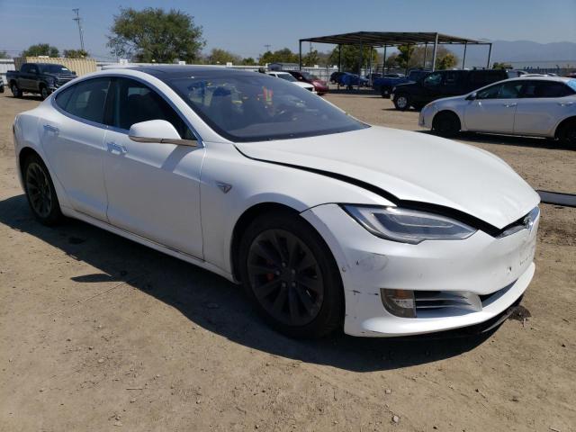 5YJSA1E40GF142674 Tesla MODEL S