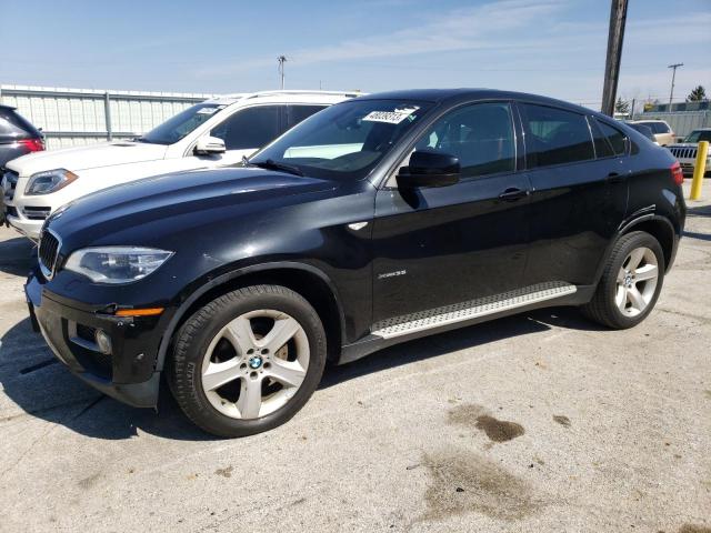 2014 BMW X6 xDrive35i