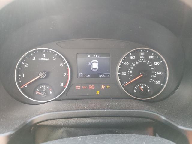 KNDEPCAA5M7048293 KIA Seltos Lx
