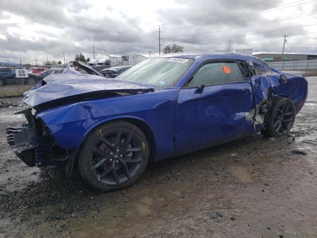 2021 Dodge Challenger GT