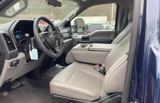 2019 FORD F550 SUPER - 1FDUF5GT1KDA24179