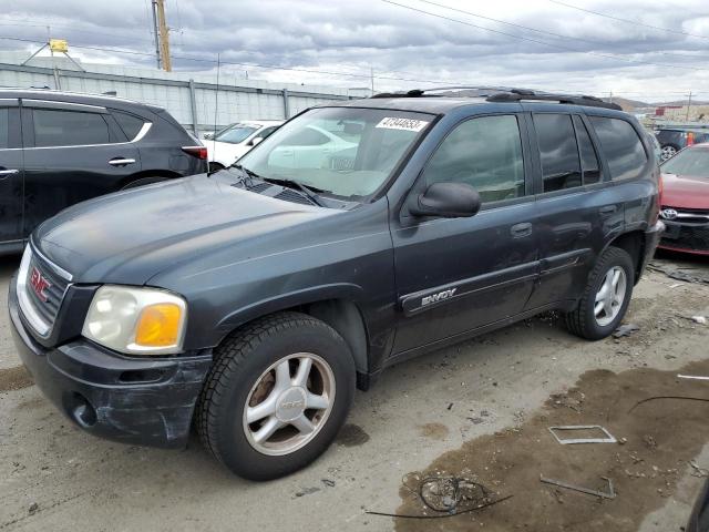 2004 GMC Envoy 