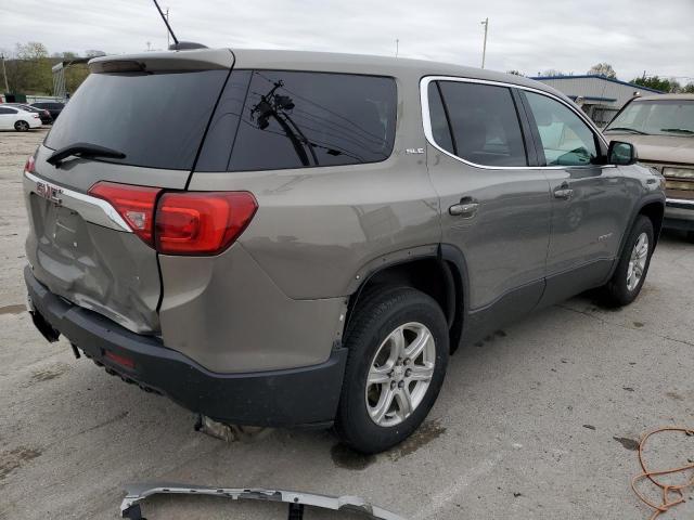 1GKKNKLA3KZ148138 GMC ACADIA SLE